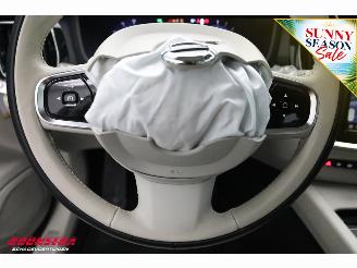 Volvo V-60 2.0 B3 Momentum Advantage LED ACC Leder Apple/Android LRHZ AHK picture 18