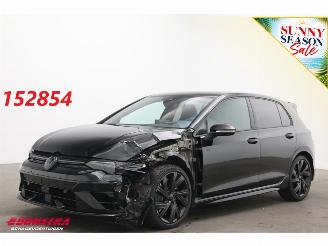 Damaged car Volkswagen Golf 8.5 2.0 TSI R 4Motion LED ACC Memory HUD 360° Ventilatie 2024/10