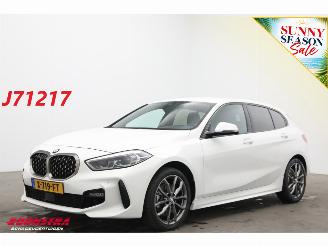 Coche accidentado BMW 1-serie 120i Aut. Sportline LED Navi Cruise LRHZ SHZ 2021/9