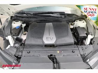 Kia EV6 Light Edition 58 kWh LED ACC LRHZ Camera SHZ PDC picture 10