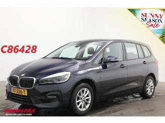 Ocazii autoturisme BMW 2-serie Gran Tourer 216i 7-Pers. LED Navi Clima Cruise PDC AHK 2018/10