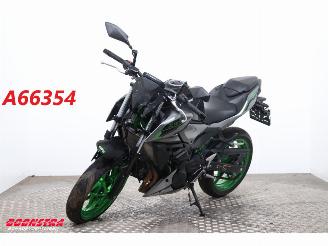 Schade motor Kawasaki  Z500 SE ABS LED 2025/6