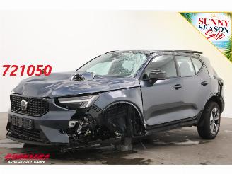 škoda osobní automobily Volvo XC40 2.0 B4 Plus Dark LED ACC H/K Camera SHZ LRHZ 4.296 km! 2025/11