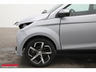 Aixam  E Coupe Premium Moped Leder Bluetooth Camera picture 12