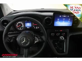Mercedes Citan 110 CDI 7G-Tronic Apple/Android Cruise Camera PDC picture 23
