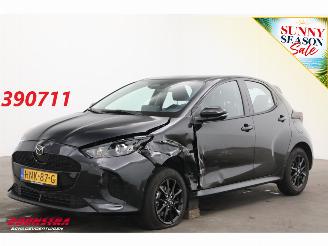 Damaged car Mazda 2 Hybrid ~Toyota Yaris 1.5 Aut. Centre-line LED ACC Apple/Android Camera SHZ 2025/5