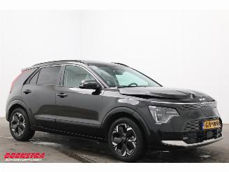 Kia Niro DynamicPlusLine 64.8 kWh LED ACC Apple/Android Navi Camera LRHZ picture 2