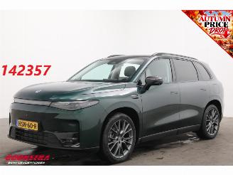 Schadeauto Leapmotor C10 REEV Design 28.4 kWh Pano LED ACC 360° Ventilatie LRHZ Camera 2025/7