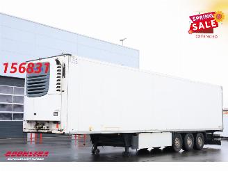 Schade oplegger Schmitz Cargobull  SCB*S3B Kuhler BY 2016 3-Asser 4721 Hrs! 2016/5