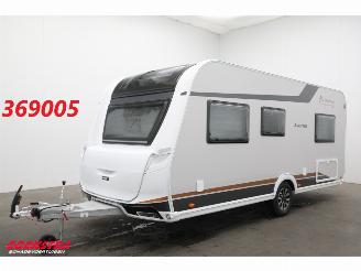 Unfall Kfz Wohnwagen Burstner  Averso Harmony 465 TS **NIEUW/NEU** LMV Frans Bed Douche 2026