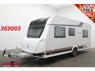 danneggiata roulotte Burstner  Averso Harmony 465 TS **NIEUW/NEU** LMV Frans Bed Douche 2026
