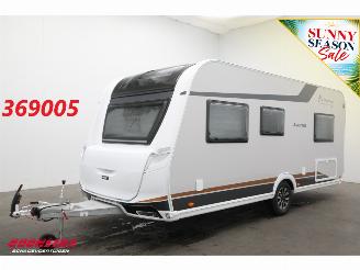 škoda karavany Burstner  Averso Harmony 465 TS **NIEUW/NEU** LMV Frans Bed Douche 2026