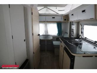   Touring 542 **NIEUW/NEU** Hefdak Single Beds picture 5