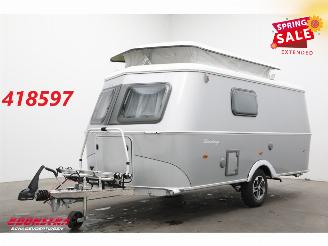 škoda karavany Eriba  Touring 530 **NIEUW/NEU** Luifel Dwarsbed LMV 2026