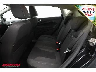 Ford Fiesta 1.0 Titanium 5-DRS Navi Airco Bluetooth picture 9