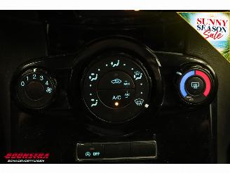 Ford Fiesta 1.0 Titanium 5-DRS Navi Airco Bluetooth picture 14