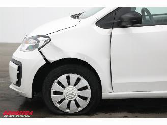 Volkswagen Up! 1.0 BMT take up! Airco Bluetooth picture 10