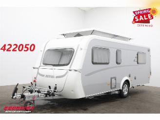 Schade caravan Eriba  FEELING 442 Hefdak Mover Single Beds BY 2025 2025/6