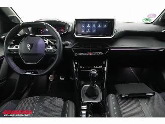 Peugeot 208 1.2 PureTech GT Apple/Android Clima Cruise PDC picture 10