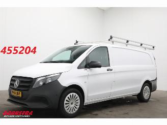 Schade bestelwagen Mercedes Vito 114 CDI L3 Base Apple/Android Navi Cruise Camera PDC AHK 2024/12