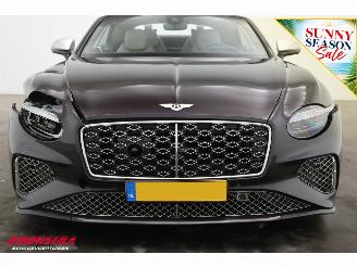 Bentley Continental GTC 4.0 V8 Hybrid Mulliner Ceramic HUD ACC Memory 360° 4.606 km picture 7
