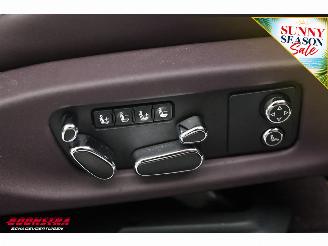 Bentley Continental GTC 4.0 V8 Hybrid Mulliner Ceramic HUD ACC Memory 360° 4.606 km picture 34