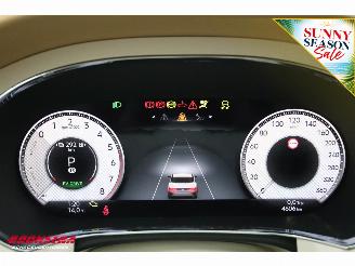 Bentley Continental GTC 4.0 V8 Hybrid Mulliner Ceramic HUD ACC Memory 360° 4.606 km picture 33
