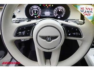 Bentley Continental GTC 4.0 V8 Hybrid Mulliner Ceramic HUD ACC Memory 360° 4.606 km picture 30
