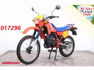 okazja skutery Honda  MTX 50 Automaat 1984/6