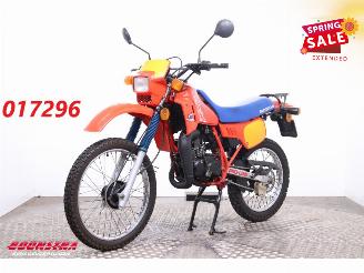 ocasión ciclomotor Honda  MTX MTX 50 Automaat 1984/6