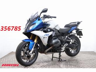 Unfall Kfz Motorrad BMW R 1200 RS Touring Comfort Cruise Heizgriffe 2015/7