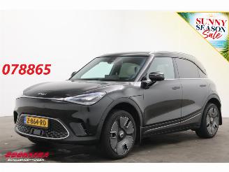 Damaged car Smart #1 Premium 66 kWh Beats Pano LED Leder SHZ 2024/6