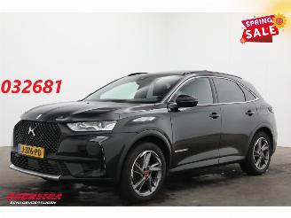 Schadeauto DS Automobiles DS 7 Crossback E-Tense 4x4 Business Pano LED Apple/Android Memory 2020/10