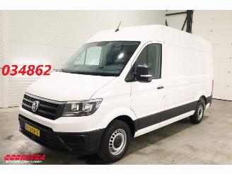 occasion commercial vehicles Volkswagen Crafter 2.0 TDI DSG L3H3 Navi Bluetooth Airco Cruise PDC 2020/10