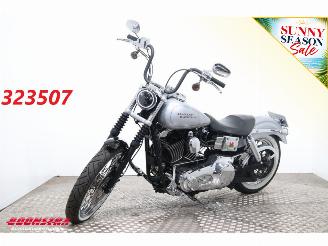 voitures motocyclettes  Harley-Davidson  88 FXDL Dyna Low Rider Orig. NL LED 2001/5