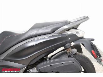 Piaggio  350 Beverly Sport ABS picture 11