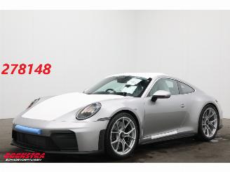Voiture accidenté Porsche 911 992.2 GT3 Touring RHD EU-Zul.!! Manual PCCB Sport Chrono Lift Camera 2026/3