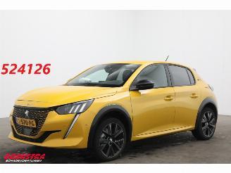 Peugeot e-208 EV GT 350 50 kWh LED ACC Apple/Android picture 1