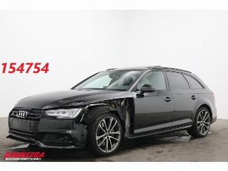 Auto incidentate Audi S4 Avant 3.0 TFSI Quattro Pano LED ACC Virtual B&O Memory Camera SHZ 2018/6