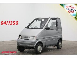 Unfall Kfz Microcar Canta  LX BY 2014 2014