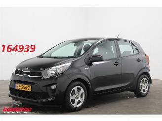  Kia Picanto 1.0 CVVT EconomyPlusLine Bluetooth Airco 78.713 km! 2018/3