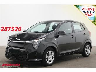 škoda osobní automobily Kia Picanto 1.0 DPI DynamicLine Navi Airco Cruise Camera 9.347 km! 2024/12