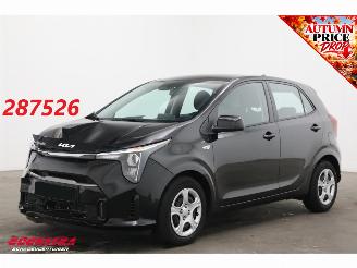 Avarii autoturisme Kia Picanto 1.0 DPI DynamicLine Navi Airco Cruise Camera 9.347 km! 2024/12