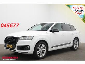 occasion passenger cars Audi Q7 3.0 TDI e-tron quattro Sport Pano LED ACC Camera SHZ 144.831 km! 2018/5