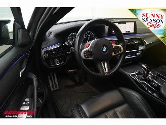 BMW M5 Competition LED ACC H/K Memory HUD 360° picture 12
