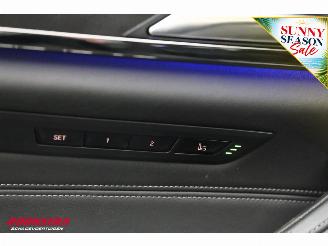 BMW M5 Competition LED ACC H/K Memory HUD 360° picture 16