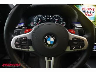 BMW M5 Competition LED ACC H/K Memory HUD 360° picture 13