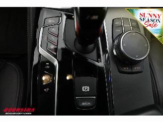 BMW M5 Competition LED ACC H/K Memory HUD 360° picture 30