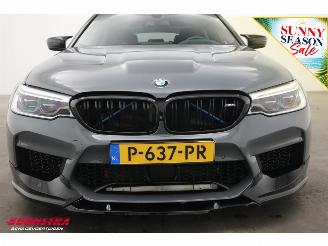 BMW M5 Competition LED ACC H/K Memory HUD 360° picture 5