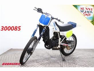 okazja skutery Honda  MTX 50 1982